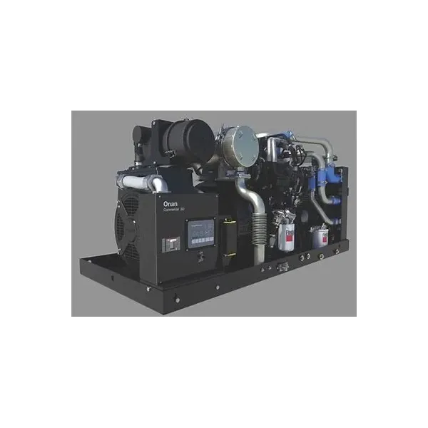 Powering Progress: Your Definitive Guide to Choosing a Top Gas Generator Manufacturer